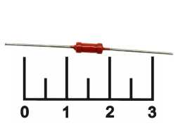 Резистор 12 кОм 0.25W МЛТ-0.25