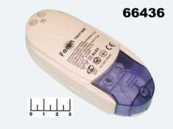 Трансформатор электронный 12V 60W TRA37 Feron