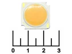 Светодиод LED 40W белый 30-33V 1.2A 4000K X1919