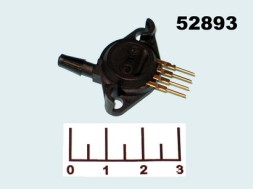 Датчик давления MPX2010GP