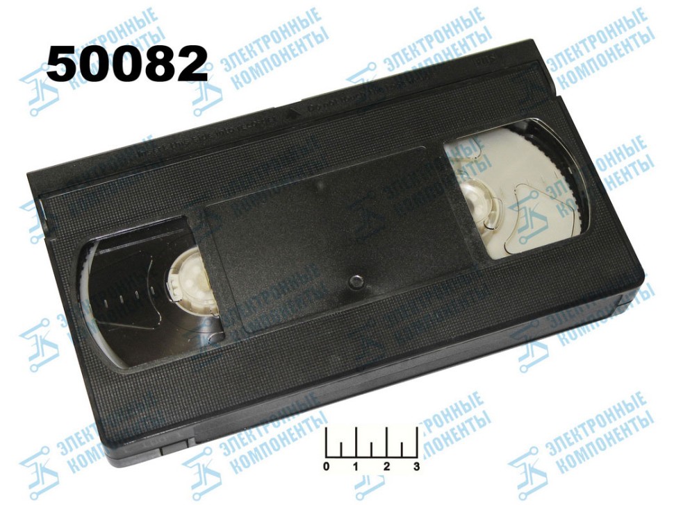 КАССЕТА VHS E-180