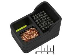 Очиститель жал паяльников 3 в 1 TE717 Phonemate