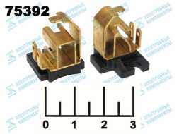 Щеткодержатель для электроинструмента 6*10 Интерскол ДУ-140/800 (010317(17)) (2 штуки)