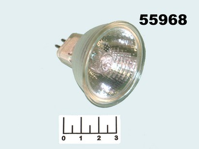 Лампа галогенная 220V 35W GU5.3 Uniel xenon