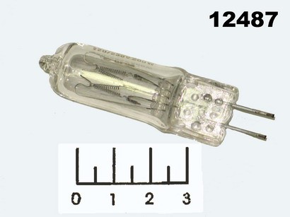Лампа КГМ 12V 35W G6.35 Sweko