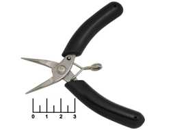 Круглогубцы 100мм (mini)