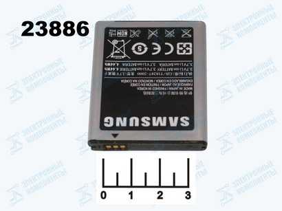 Аккумулятор Samsung S5360/S5380 original (АКО-4425)