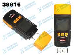 Измеритель влажности древесины HM-601