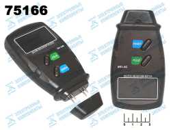 Измеритель влажности древесины MD-4G