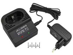 Зарядное устройство для электроинструмента Китай (шуруповерт) 18V 010148(F18)