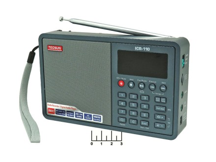 Радиоприемник Tecsun ICR-110