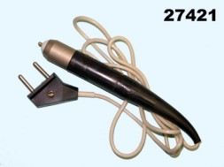 Пробник осциллографический ВЧ