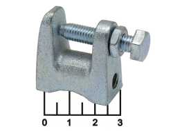 Струбцина 18мм G-тип