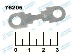 Вставка плавкая 40A Hans Pries/Topran (113774805)