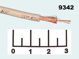 Кабель антенный micro (75 Ом)