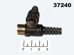Корпус разъема DIN штекер