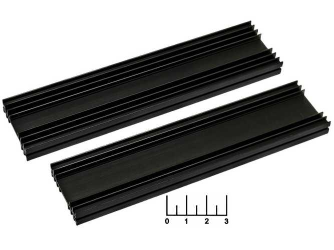 Радиатор HS207-150