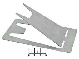 Подставка паяльная