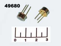 Пироэлектрический датчик IRA-E710STO