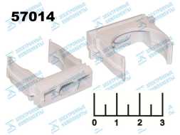 Держатель для труб 25мм