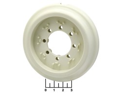 Рамка 1* Bylectrica (ретро) бежевая (ЮЛИГ.735212.470)