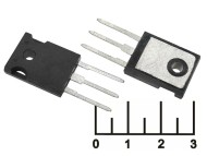 Транзистор IGW100N60H3 (G100H603) TO247