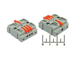 Клеммник 1/3 CMK 6413 (KV223)