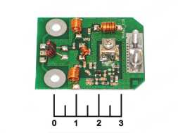 Антенный усилитель 45-142 МГц, 148-860 МГц Protect-1000