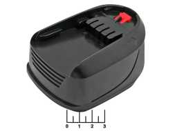 Аккумулятор 18V 2.5A для электроинструмента 010198R (1825)