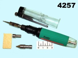 Газовая горелка-паяльник 1PK-GS003N