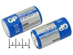 Батарейка D-1.5V GP PowerPlus 13G R20