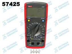 Измеритель RLC-метр UT-603