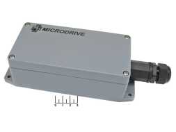 GSM 4G Wi-Fi Роутер уличный NR-400 2 SIM-карты 5.5 dB