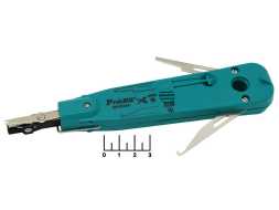 Инструмент для заделки кроссов CP-3141A