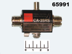 Грозозащита CA-35RS Diamond