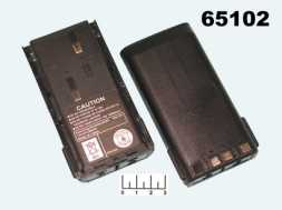Аккумулятор радиостанции Kenwood KNB-15H