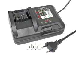 Зарядное устройство для электроинструмента Китай (шуруповерт) 12V 010148(D2)