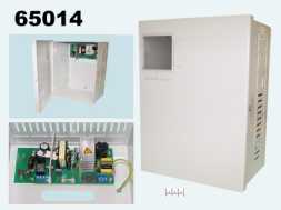 Блок бесперебойного питания 12V 6A БПР-6 (Рапан-60)