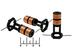 Коллектор генератора 120500/TT73078