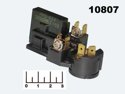 Реле мм8 605