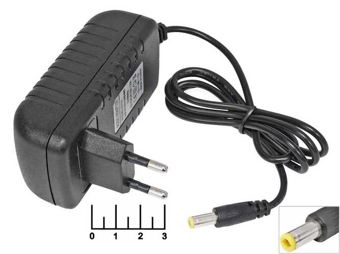 Блок питания 3V 2A 0320 импульсный (5.5*2.5)