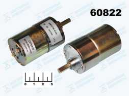 Мотор-редуктор 6V 800RPM 1:7.5 ZYTD520