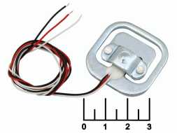 Тензодатчик до 50кг