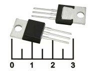 Транзистор IRF830 TO220