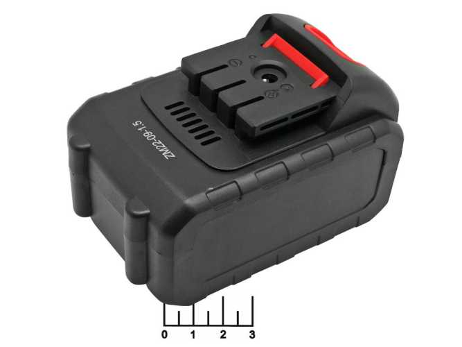 Аккумулятор 18V 3A для электроинструмента 010198L3 (1830)