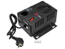 Стабилизатор напряжения однофазный 1000W СНК-1000-У Эра