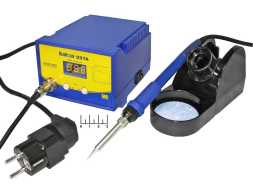 Паяльная станция BK-937A