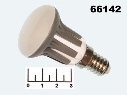 Лампа светодиодная R39 220V 4W E14 4200K белый Ecola G4FV40ELC