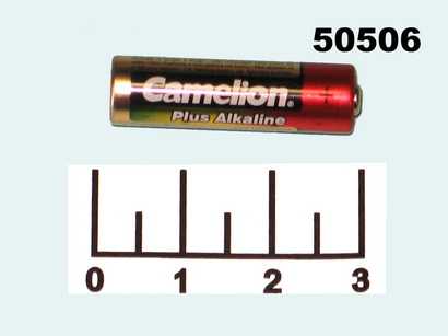 Батарейка 27A-12V Camelion Alkaline (27А)