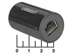 Грозозащита для витой пары 8P8C (RJ-45) Ugreen
